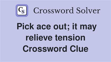 tension crossword clue|tension crossword clue 8 letters.